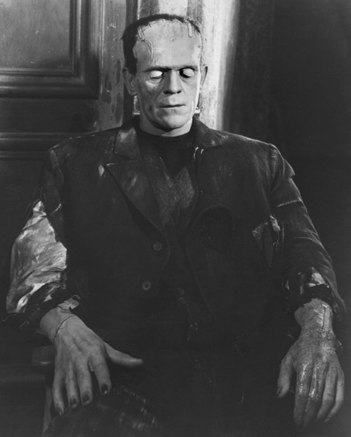 Frankenstein