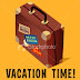 5 Stages of a vacation..