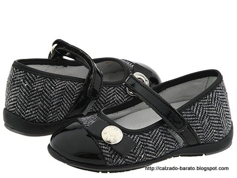 Calzado barato:VB-847721