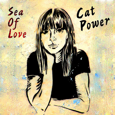 album cat power you are free. cat power sea of love