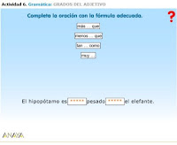 http://cplosangeles.juntaextremadura.net/web/edilim/tercer_ciclo/lengua/el_adjetivo/grados_adjetivo/grados_adjetivo.html