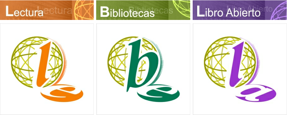 Portal Lectura y Bibliotecas Andaluzas
