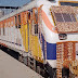 गाजीपुर जिले के सोनवल रेलवे स्टेशन से गाजीपुर घाट नई रेल लाइन बनकर और ट्रेन सज कर तैयार; PM आज करेंगे उद्घाटन