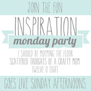 Scattered Thoughts of a Crafty Mom