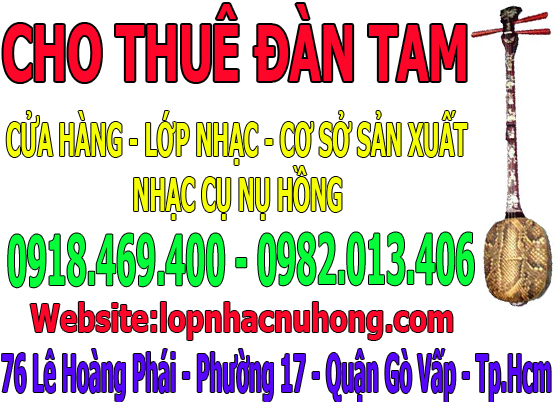 guitar binh tan 