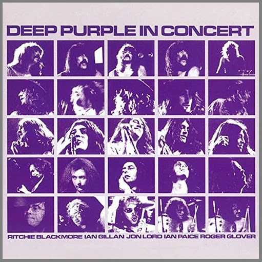 Deep Purple