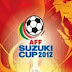 Jadwal Piala AFF 2012 Lengkap