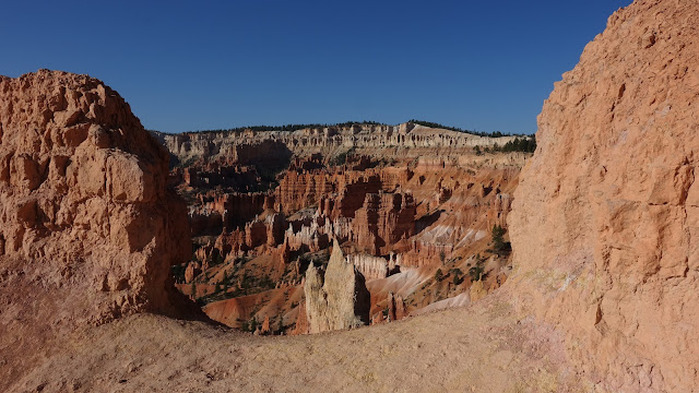 Bryce Queen's Garden Navajo Loop