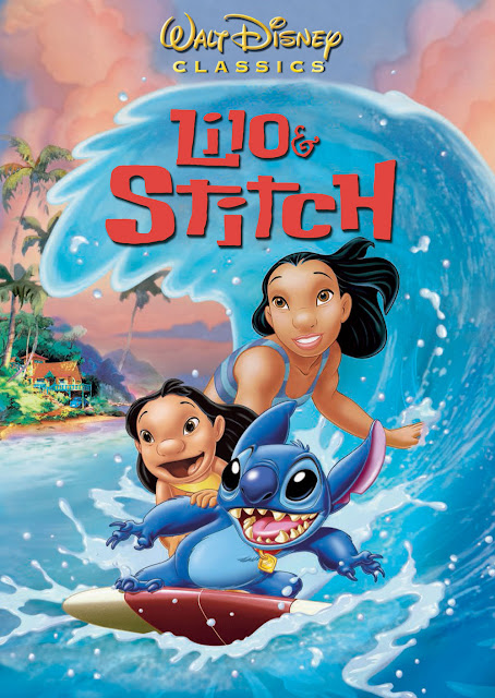 Watch Lilo & Stitch (2002) Online Full Movie