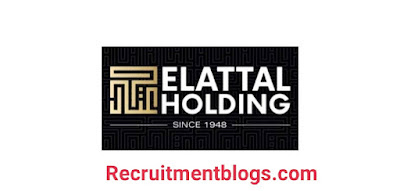 Open Vacancies At ELATTAL Holding