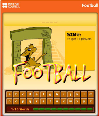 http://learnenglishkids.britishcouncil.org/en/word-games/hangman/football