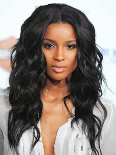 ... long hairstyles for black women are popular now long hairstyles for