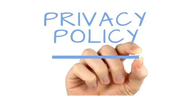 privacy policy 2to33