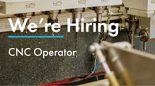 Aionex Outsourcing Pvt Ltd is Hiring ITI/Diploma in Mechanical Freshers Candidates for CNC Operator