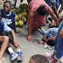 Varios heridos, entre ellos menores, durante accidente múltiple en Guayacanes