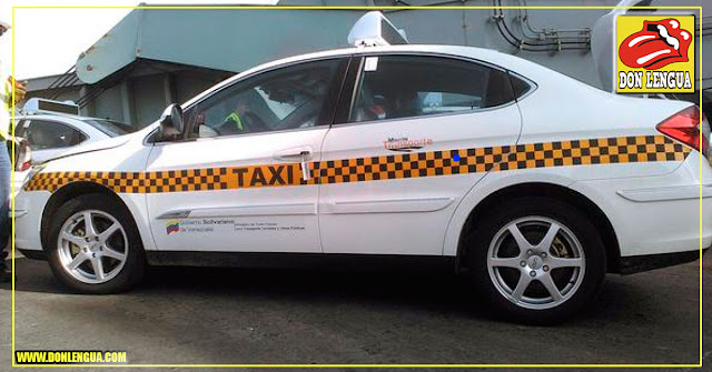 Capturado taxista que montaba en su carro a universitarias para abusarlas