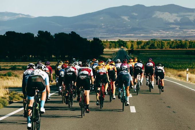 Historias ocultas del recorrido de la Vuelta a España femenina 2023