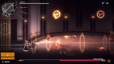 Overlord Escape From Nazarick Game Screenshot 5