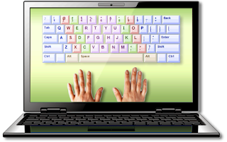 Typing master 2012