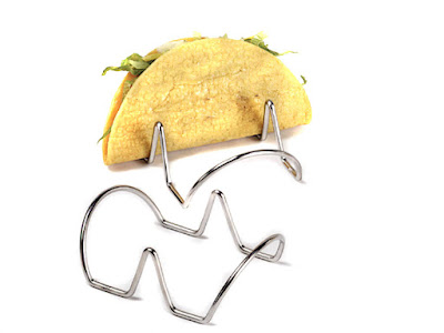 taco holder