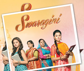 Swaragini ANTV episode 223