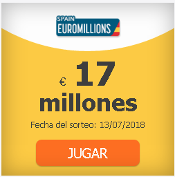   probabiidades euromillones