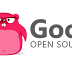 Goca Scanner - Foca Fork Written Inward Go