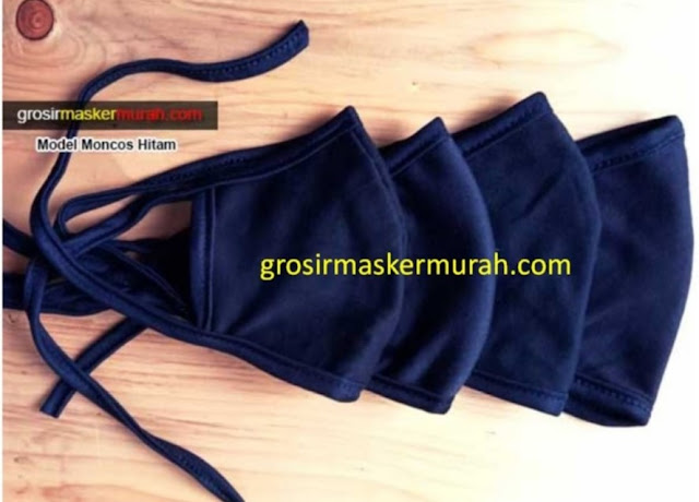 GROSIR MASKER SERANG