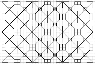 free blackwork fill patterns