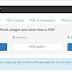 Cara mengubah file ke format pdf dengan sangat mudah dan cepat
