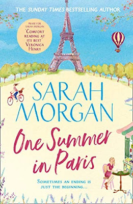 French Village Diaries review One Summer in Paris Sarah Morgan