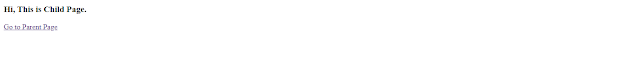 HyperLink Example 2