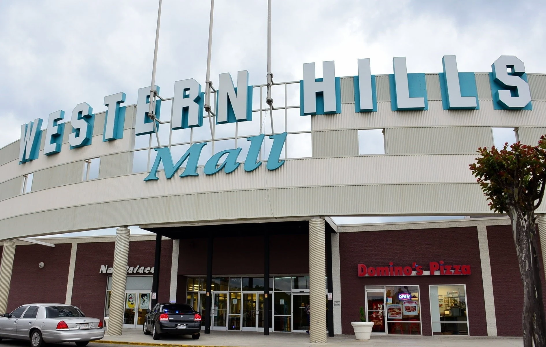 Western Hills Mall Birmingham Alabama