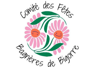 Bagnères en Bandas et la fête des fleurs 2023