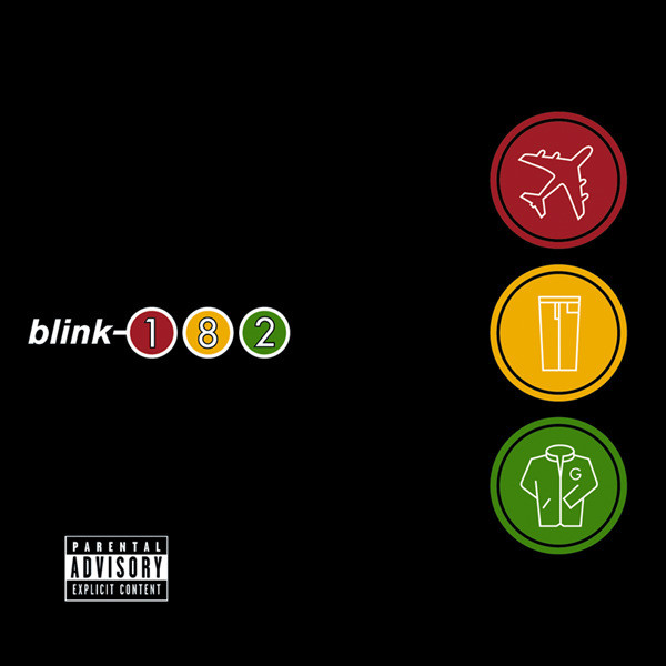blink-182 - "Take Off Your Pants And Jacket" turns 16 today