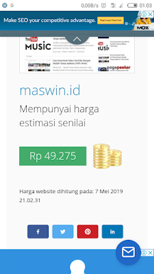 Cara-Mengetahui-Harga-Sebuah-Website-atau-Blog-Begini-Caranya