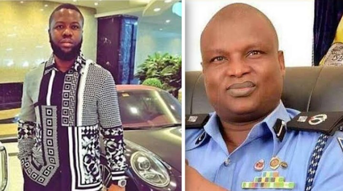 Hushpuppi: How I Bribed Abba Kyari In $1.1m Deal To Arrest A Fellow Frauster - Hushpuppi Confesses As He Plead Guilty In US Court 