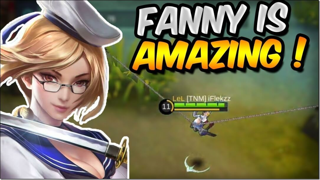 Fanny