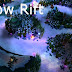 Map Băng tuyết-Snow Rift