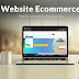Pembuatan Website Ecommerce