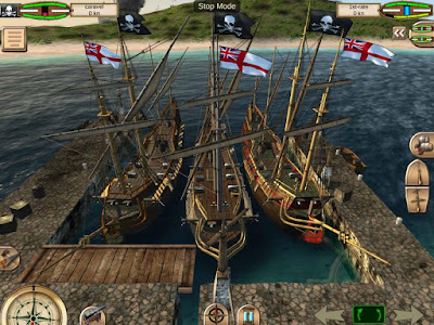 The Pirate Caribbean Hunt v7.3 (Unlimited Money) Mod Apk