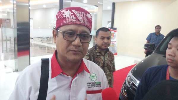 Sekjen GNPF Ulama: Sembako Corona Bagus, Tapi Pemerintah Beli Beras, Minyak, Dan Sarden Dari Siapa?