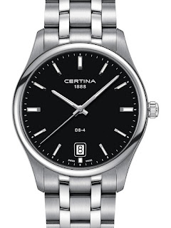 Certina DS 4 C022.610.11.051.00