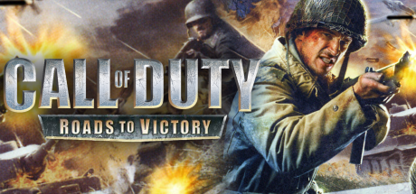  Roads to Victory is a World War II first [Update] Call of Duty: Roads to Victory PSP ISO Highly Compressed Android Game Free Download