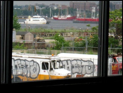 DGB harbor