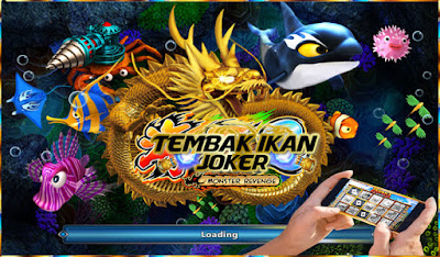 Main Joker Tembak Ikan Paling Gampang Di sini