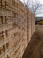 poplar veneer, peeled poplar wood packaging products