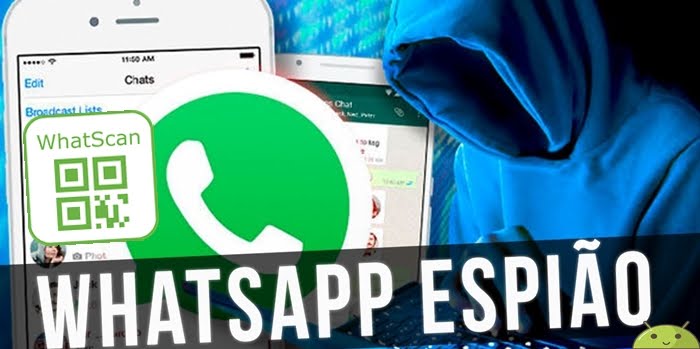 WhatsApp espião Whatscan