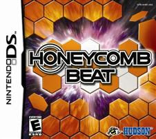 Honeycomb Beat   Nintendo DS 