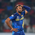 Sri Lanka Captain Dasun Shanaka Ruled Out From World Cup